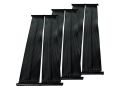 Collecteurs solaires Comfortpool 300 x 68 cm 3 pièces | Jusqu'à 36.000 litres