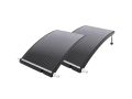 Comfortpool set de piscine solaire 2 pièces | Jusqu'à 20.000 litres