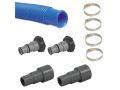 Kit de raccordement Comfortpool Inverter Pro - Ø 38 mm