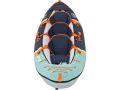 Kayak gonflable Sevylor Maui - 2+1 personnes