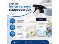 AeroRest SleepFresh rafraîchissant et détachant pour matelas pneumatiques, matelas et sacs de couchage