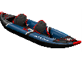 Kayak gonflable Sevylor Charleston