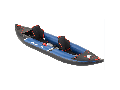 Kayak gonflable Sevylor Charleston