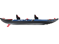 Kayak gonflable Sevylor Charleston