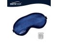 Masque de sommeil et bouchons d'oreille AeroRest Dream Set 
