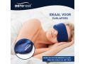 Masque de sommeil et bouchons d'oreille AeroRest Dream Set 