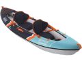 Kayak gonflable Sevylor Colorado | Deux places | Ensemble complet