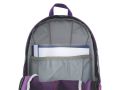 Easy Camp Sac à dos Austin Purple