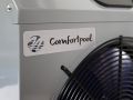 Pompe à chaleur pour piscine Comfortpool EasyHeat 5