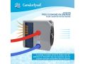 Pompe à chaleur pour piscine Comfortpool EasyHeat 5
