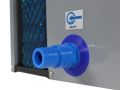 Pompe à chaleur pour piscine Comfortpool EasyHeat 5
