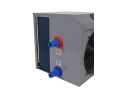 Pompe à chaleur pour piscine Comfortpool EasyHeat 3