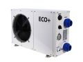 Pompe à chaleur pour piscine Comfortpool ECO+ 8 | Pompe à chaleur de base bon marché | Efficace sur le plan énergétique et simple | 6,2 kW