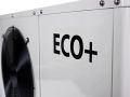 Pompe à chaleur pour piscine Comfortpool ECO+ 5 | Pompe à chaleur de base économique | Efficace sur le plan énergétique et simple | 5,5 kW