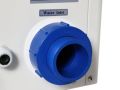 Pompe à chaleur pour piscine Comfortpool ECO+ 8 | Pompe à chaleur de base bon marché | Efficace sur le plan énergétique et simple | 6,2 kW