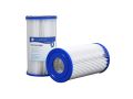 Filtercartridge A - set van 18 stuks | Voor Intex en Bestway filterpompen
