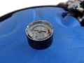 Pompe à cartouche FuzzyClean 7000 | Durable avec boules filtrantes