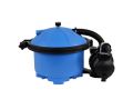 Pompe à cartouche FuzzyClean 7000 | Durable avec boules filtrantes