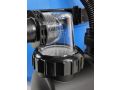Pompe à cartouche FuzzyClean 9500 | Durable avec boules filtrantes