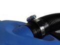 Pompe à cartouche FuzzyClean 9500 | Durable avec boules filtrantes