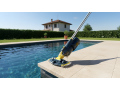 Moteur desserré pour l'aspirateur de piscine Comfortpool G5 (Modèle 2025)