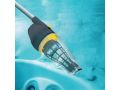 Comfortpool G7 aspirateur de piscine rechargeable