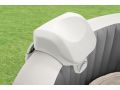 Spa gonflable Intex Greywood Deluxe 4 personnes