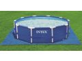 Drap de sol Intex 472 x 472 cm