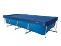 Intex All-Season Deluxe Pool Cover 450 x 220 cm | Couverture de piscine robuste