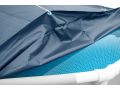 Intex All-Season Deluxe Pool Cover Ø 457 cm | Couverture de piscine robuste