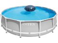 Coussin d'air Intex pour couverture de piscine 91 x 50 cm