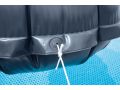 Coussin d'air Intex pour couverture de piscine 91 x 50 cm