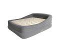 AeroRest Prime Frame airbed double | 210 cm de long | Cadre gonflable avec matelas intérieur amovible | Lit à air Boxspring