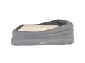 AeroRest Prime Frame airbed double | 210 cm de long | Cadre gonflable avec matelas intérieur amovible | Lit à air Boxspring