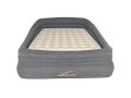 AeroRest Prime Frame airbed double | 210 cm de long | Cadre gonflable avec matelas intérieur amovible | Lit à air Boxspring