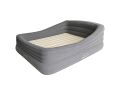 AeroRest Prime Frame airbed double | 210 cm de long | Cadre gonflable avec matelas intérieur amovible | Lit à air Boxspring