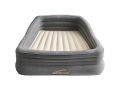 AeroRest Prime Frame airbed double | 210 cm de long | Cadre gonflable avec matelas intérieur amovible | Lit à air Boxspring