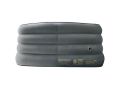 AeroRest Prime Frame airbed double | 210 cm de long | Cadre gonflable avec matelas intérieur amovible | Lit à air Boxspring