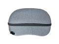 Oreiller gonflable AeroRest | Oreiller de voyage compact | Dans un étui de transport pratique