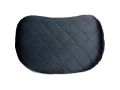 Oreiller gonflable AeroRest | Oreiller de voyage compact | Dans un étui de transport pratique