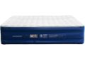 AeroRest Cloud Top lit gonflable 1 personne | Longueur 210 cm | Housse de protection amovible