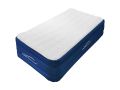 AeroRest Cloud Top lit gonflable 1 personne | Longueur 210 cm | Housse de protection amovible