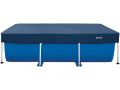 Intex All-Season Deluxe Pool Cover 400 x 200 cm | Couverture de piscine robuste