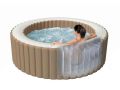 Spa gonflable Intex 4 personnes | PureSpa Bubble Massage