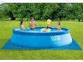 Piscine Intex 457 x 107 | Easy Set avec pompe de filtration