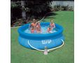Piscine Intex Easy Set 305 x 76 cm avec pompe de filtration