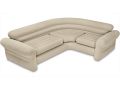 Canapé gonflable Intex