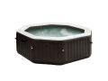 Spa gonflable Intex Deluxe - Bulles et Jets