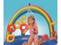 Piscine ludique Intex Rainbow