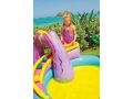 Piscine Centre de jeux Intex Dinoland avec toboggan